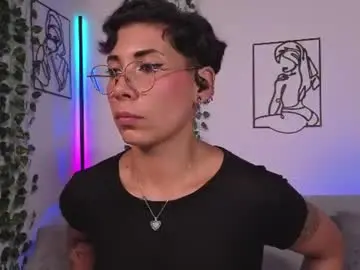 Miamorgann  live sex cam