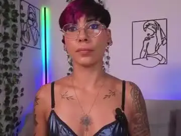 Miamorgann  live sex cam