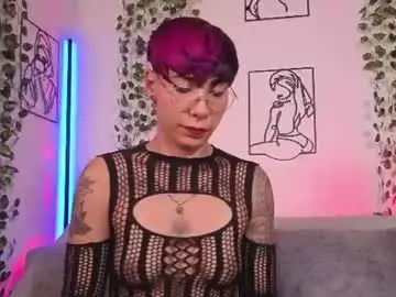 Miamorgann  live sex cam