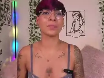 Miamorgann  live sex cam