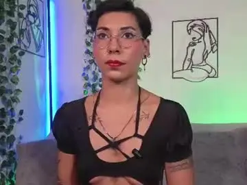 Miamorgann  live sex cam