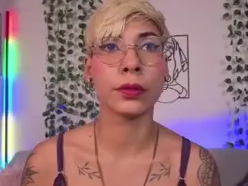 Miamorgann  live sex cam