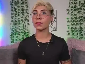 Miamorgann  live sex cam