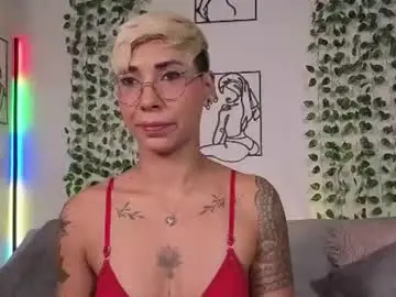 Miamorgann  live sex cam