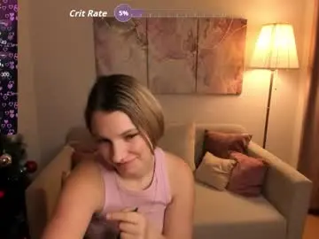 Milinafox  live sex cam