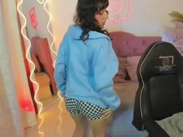 Mily_tay  live sex cam