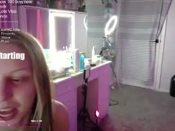 Peachychaos  live sex cam