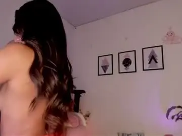 Pocahontas_sensual  live sex cam