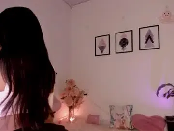 Pocahontas_sensual  live sex cam