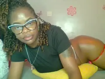Prettyela  live sex cam