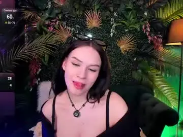 Satiralux  live sex cam