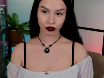 Satiralux  live sex cam