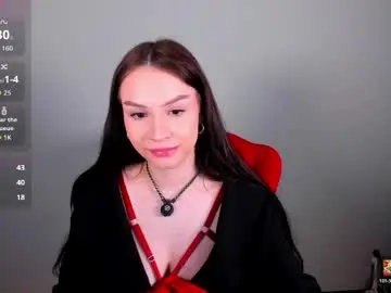 Satiralux  live sex cam