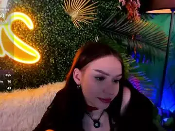 Satiralux  live sex cam