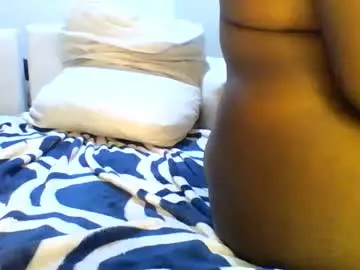 Sexyebony7  live sex cam