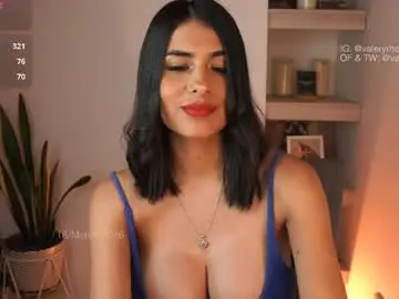 Valeryrhouse_  live sex cam