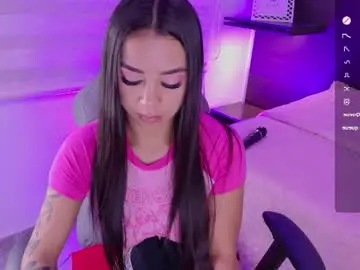 Violet_spencer  live sex cam