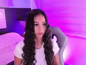 Violet_spencer  live sex cam