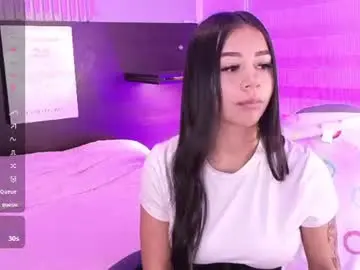 Violet_spencer  live sex cam