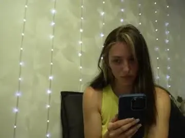 Your_little_flexible_girl  live sex cam