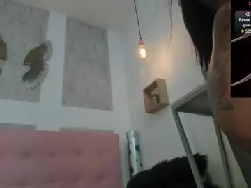 Zhamira_21  live sex cam