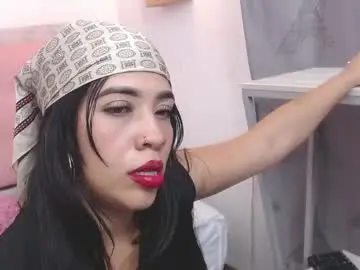 Zhamira_21  live sex cam
