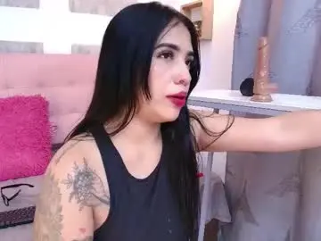 Zhamira_21  live sex cam