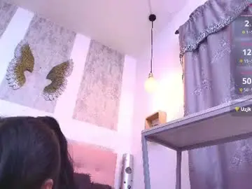 Zhamira_21  live sex cam