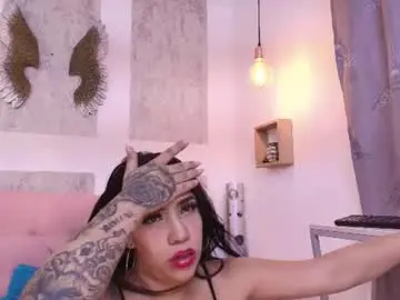 Zhamira_21  live sex cam