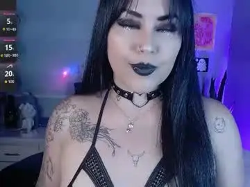 _any_ducan_  live sex cam