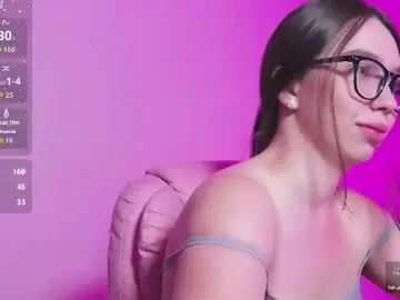 Arianahot777  live sex cam