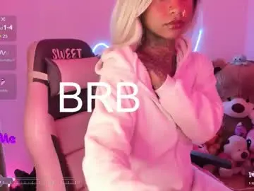 Ashanti_sweet  live sex cam