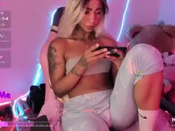 Ashanti_sweet  live sex cam
