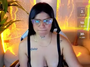 Ashely_tp  live sex cam