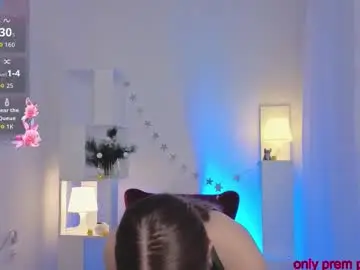 Bonbonrosee  live sex cam