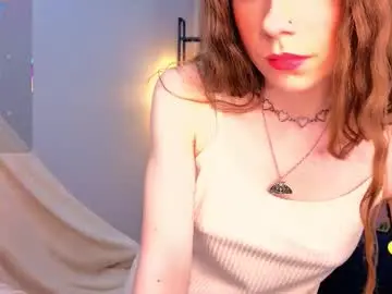 Bonbonrosee  live sex cam