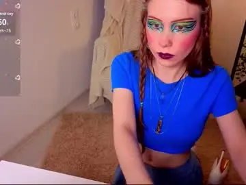 Bonbonrosee  live sex cam