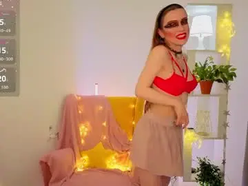 Bonbonrosee  live sex cam