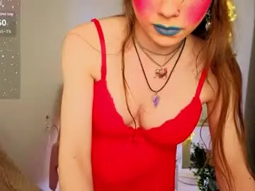 Bonbonrosee  live sex cam