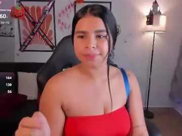 Canelarouse  live sex cam