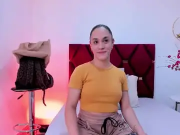 Celestequeenn_  live sex cam