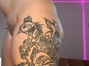 Dustbunni0414  live sex cam