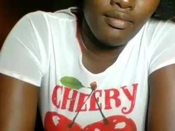 Ebony_choco2  live sex cam
