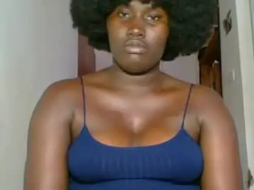 Ebony_choco2  live sex cam