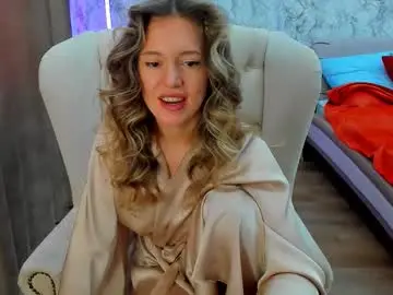 Foxy_blond  live sex cam