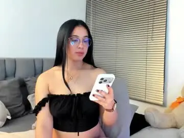 Gabi_boom  live sex cam