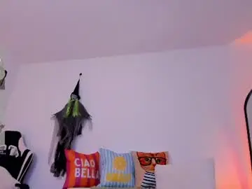 Gabi_boom  live sex cam