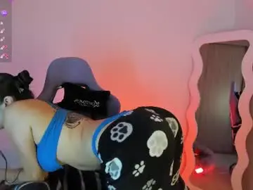 Hary_babe  live sex cam