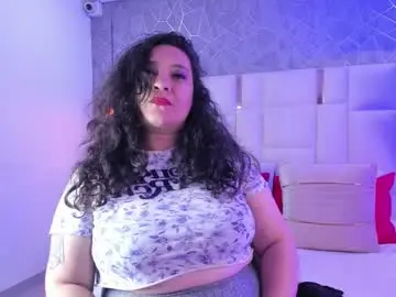 Im_alaya  live sex cam