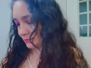 Im_alaya  live sex cam